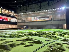 -广州市城市规划展览中心