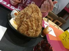 -Ice Monster冰馆·CNN评选全球十大甜品(国贸商城店)
