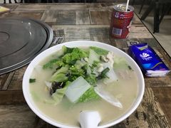 -阳江河堤老牌曾记美食