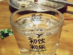 -蒲葵传统炭火烤肉(白石龙店)