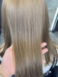 -藤野造型烫染·漂发