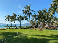 -三亚亚龙湾天域度假酒店