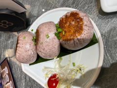-粤匠·澳门点心粤菜海鲜(澳门半岛店)
