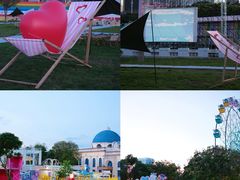 -巨鹏飞梦幻海岸