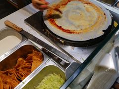 -煎饼道·新鲜现做(来福士店)