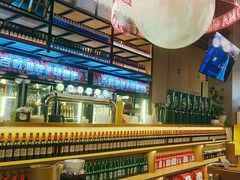 -本色.小马哥烧烤(无锡九里仓店)