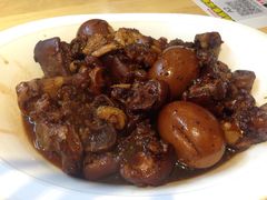 -宏记广东客家菜(丰汇店)