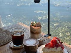 -六阅·福十 FORTEN 海景咖啡西餐厅(双廊古镇店)