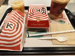 -肯德基(嘉善路地铁站店)