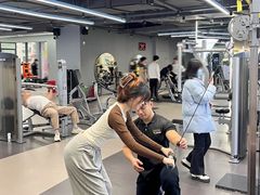 -超鹿运动(五四路恒力城店)