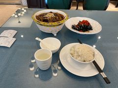 -古南都·江苏酒家(建宁路店)