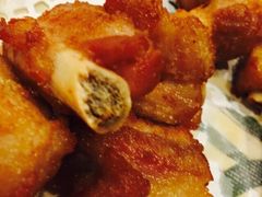 -盛港湾海鲜食府(黄沙店)