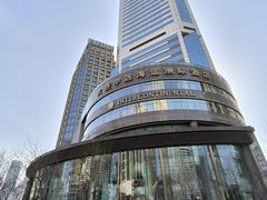 -大连中远海运洲际酒店