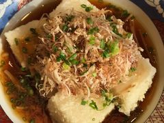 日式炸豆腐-文三酒肆自助放题(新街口友谊广场店)