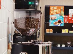 -Seesaw Coffee(环贸iapm店)