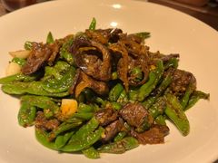 -回头食客-李久其家民间餐厅(望城金桥国际店)