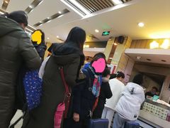 -红鼻子桂林米粉(金唐新光界店)