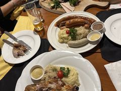 -申德勒加油站西餐厅(日坛路总店)