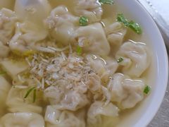 -汪家馄饨(集庆路店)