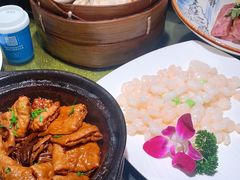 -花园茶楼(兴城西路店)