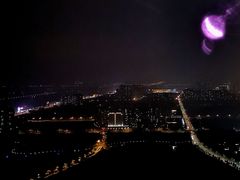 -嘉定凯悦·咖啡厅