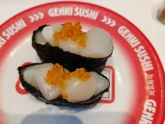 -元气寿司(益田假日广场店)