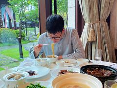 -扬州香格里拉·香宫中餐厅
