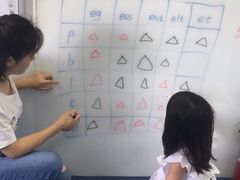 -奇尔思青少儿·语言·艺术·演讲(顾戴路店)