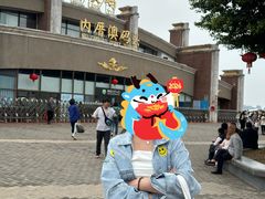 -鼓浪屿内厝澳码头(轮渡站)