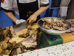 -清真磨沟沿老字号牛肉面(总店)