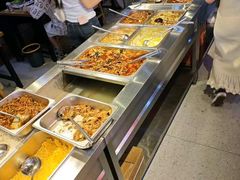 -新红帽自助盒饭(大悦城店)