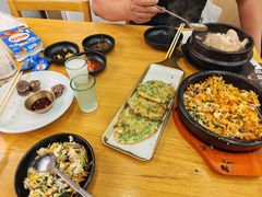 -高社长参鸡汤(高丽街店)
