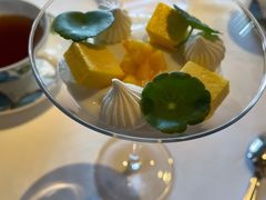 -Le Comptoir de Pierre Gagnaire