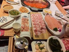 -大龙燚火锅