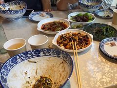 -老北京私房菜(798店)