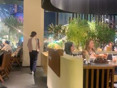 -Ameigo梅果·云贵川bistro(长宁来福士店)