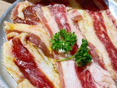 -西塔老太太泥炉烤肉
