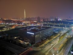 -于家堡洲际酒店·堡子里酒廊