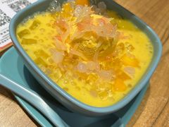 -杨枝金捞甜品(氹仔泉澧店)