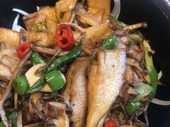 -惠丰堂饭庄·烤鸭·京味菜(西北旺·唐家岭店)