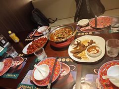 -拾捌川·自贡爆炒(新街口店)