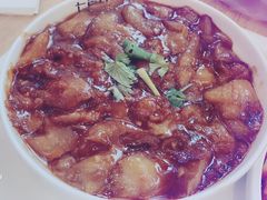 -七食九号食堂(东丽空港店)