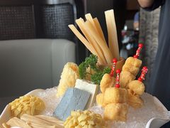 -东来顺·非遗火锅(赛格国际购物中心店)