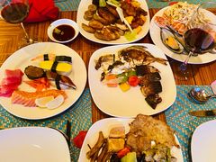 -深圳大梅沙京基洲际度假酒店