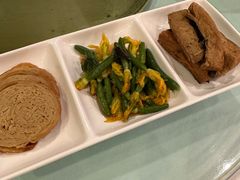 -功德林素菜饭庄(前门店)