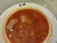 红菜汤-华梅西餐厅(哈尔滨中央大街店)