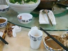 -金家老三饭庄(常营店)