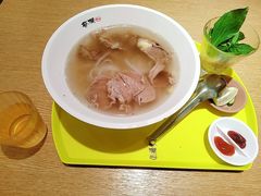 -蔡澜Pho·越南粉餐厅(海上世界店)