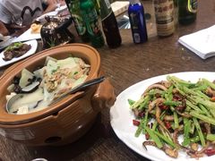-郑庄脂渣海鲜楼(九水路店)