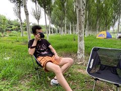 -东郊湿地公园